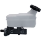 Purchase Top-Quality DYNAMIC FRICTION COMPANY - 355-21029 - Brake Master Cylinder pa6