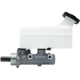 Purchase Top-Quality DYNAMIC FRICTION COMPANY - 355-21029 - Brake Master Cylinder pa8