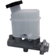 Purchase Top-Quality New Master Cylinder by DYNAMIC FRICTION COMPANY - 355-21031 pa1