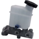 Purchase Top-Quality New Master Cylinder by DYNAMIC FRICTION COMPANY - 355-21031 pa2