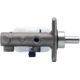 Purchase Top-Quality New Master Cylinder by DYNAMIC FRICTION COMPANY - 355-21033 pa1