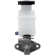 Purchase Top-Quality DYNAMIC FRICTION COMPANY - 355-21033 - Brake Master Cylinder pa3