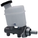 Purchase Top-Quality DYNAMIC FRICTION COMPANY - 355-21033 - Brake Master Cylinder pa6