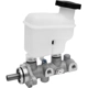 Purchase Top-Quality DYNAMIC FRICTION COMPANY - 355-21034 - Brake Master Cylinder pa1