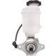 Purchase Top-Quality DYNAMIC FRICTION COMPANY - 355-21034 - Brake Master Cylinder pa2