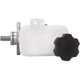 Purchase Top-Quality DYNAMIC FRICTION COMPANY - 355-21034 - Brake Master Cylinder pa3