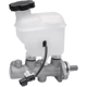 Purchase Top-Quality DYNAMIC FRICTION COMPANY - 355-21034 - Brake Master Cylinder pa5