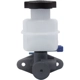 Purchase Top-Quality New Master Cylinder by DYNAMIC FRICTION COMPANY - 355-21035 pa8