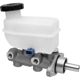 Purchase Top-Quality New Master Cylinder by DYNAMIC FRICTION COMPANY - 355-21035 pa9