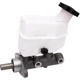 Purchase Top-Quality New Master Cylinder by DYNAMIC FRICTION COMPANY - 355-21038 pa1