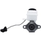 Purchase Top-Quality New Master Cylinder by DYNAMIC FRICTION COMPANY - 355-21039 pa1