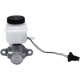 Purchase Top-Quality New Master Cylinder by DYNAMIC FRICTION COMPANY - 355-21039 pa2