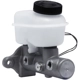 Purchase Top-Quality New Master Cylinder by DYNAMIC FRICTION COMPANY - 355-21039 pa4