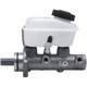 Purchase Top-Quality New Master Cylinder by DYNAMIC FRICTION COMPANY - 355-21039 pa6