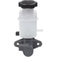Purchase Top-Quality New Master Cylinder by DYNAMIC FRICTION COMPANY - 355-21040 pa1
