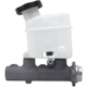 Purchase Top-Quality New Master Cylinder by DYNAMIC FRICTION COMPANY - 355-21040 pa4