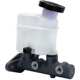 Purchase Top-Quality DYNAMIC FRICTION COMPANY - 355-21040 - Brake Master Cylinder pa6