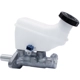 Purchase Top-Quality DYNAMIC FRICTION COMPANY - 355-21044 - Brake Master Cylinder pa5