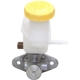 Purchase Top-Quality DYNAMIC FRICTION COMPANY - 355-21045 - Brake Master Cylinder pa11