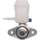 Purchase Top-Quality DYNAMIC FRICTION COMPANY - 355-21045 - Brake Master Cylinder pa2
