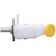 Purchase Top-Quality DYNAMIC FRICTION COMPANY - 355-21045 - Brake Master Cylinder pa4