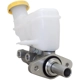 Purchase Top-Quality DYNAMIC FRICTION COMPANY - 355-21045 - Brake Master Cylinder pa6