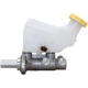 Purchase Top-Quality DYNAMIC FRICTION COMPANY - 355-21045 - Brake Master Cylinder pa8