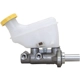 Purchase Top-Quality DYNAMIC FRICTION COMPANY - 355-21045 - Brake Master Cylinder pa9