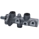 Purchase Top-Quality DYNAMIC FRICTION COMPANY - 355-21046 - Brake Master Cylinder pa4