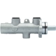 Purchase Top-Quality DYNAMIC FRICTION COMPANY - 355-21046 - Brake Master Cylinder pa8