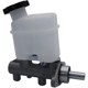 Purchase Top-Quality DYNAMIC FRICTION COMPANY - 355-21048 - Brake Master Cylinder pa4