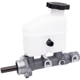 Purchase Top-Quality DYNAMIC FRICTION COMPANY - 355-21049 - Brake Master Cylinder pa2