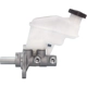 Purchase Top-Quality DYNAMIC FRICTION COMPANY - 355-21051 - Brake Master Cylinder pa4