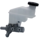 Purchase Top-Quality DYNAMIC FRICTION COMPANY - 355-21051 - Brake Master Cylinder pa5