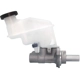 Purchase Top-Quality New Master Cylinder by DYNAMIC FRICTION COMPANY - 355-21051 pa6