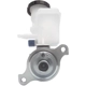 Purchase Top-Quality DYNAMIC FRICTION COMPANY - 355-21052 - Brake Master Cylinder pa1
