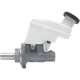 Purchase Top-Quality DYNAMIC FRICTION COMPANY - 355-21052 - Brake Master Cylinder pa2