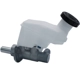 Purchase Top-Quality DYNAMIC FRICTION COMPANY - 355-21052 - Brake Master Cylinder pa3