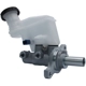 Purchase Top-Quality DYNAMIC FRICTION COMPANY - 355-21052 - Brake Master Cylinder pa4