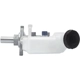 Purchase Top-Quality DYNAMIC FRICTION COMPANY - 355-21052 - Brake Master Cylinder pa7