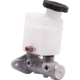 Purchase Top-Quality DYNAMIC FRICTION COMPANY - 355-21054 - Brake Master Cylinder pa5