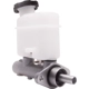 Purchase Top-Quality DYNAMIC FRICTION COMPANY - 355-21054 - Brake Master Cylinder pa8