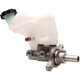 Purchase Top-Quality DYNAMIC FRICTION COMPANY - 355-21056 - Brake Master Cylinder pa11