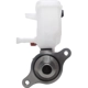 Purchase Top-Quality DYNAMIC FRICTION COMPANY - 355-21056 - Brake Master Cylinder pa12
