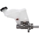 Purchase Top-Quality DYNAMIC FRICTION COMPANY - 355-21056 - Brake Master Cylinder pa7