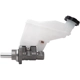 Purchase Top-Quality DYNAMIC FRICTION COMPANY - 355-21056 - Brake Master Cylinder pa9