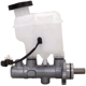 Purchase Top-Quality DYNAMIC FRICTION COMPANY - 355-21058 - Brake Master Cylinder pa11