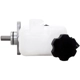 Purchase Top-Quality DYNAMIC FRICTION COMPANY - 355-21058 - Brake Master Cylinder pa5