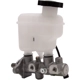 Purchase Top-Quality DYNAMIC FRICTION COMPANY - 355-21058 - Brake Master Cylinder pa6
