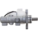 Purchase Top-Quality DYNAMIC FRICTION COMPANY - 355-21058 - Brake Master Cylinder pa8